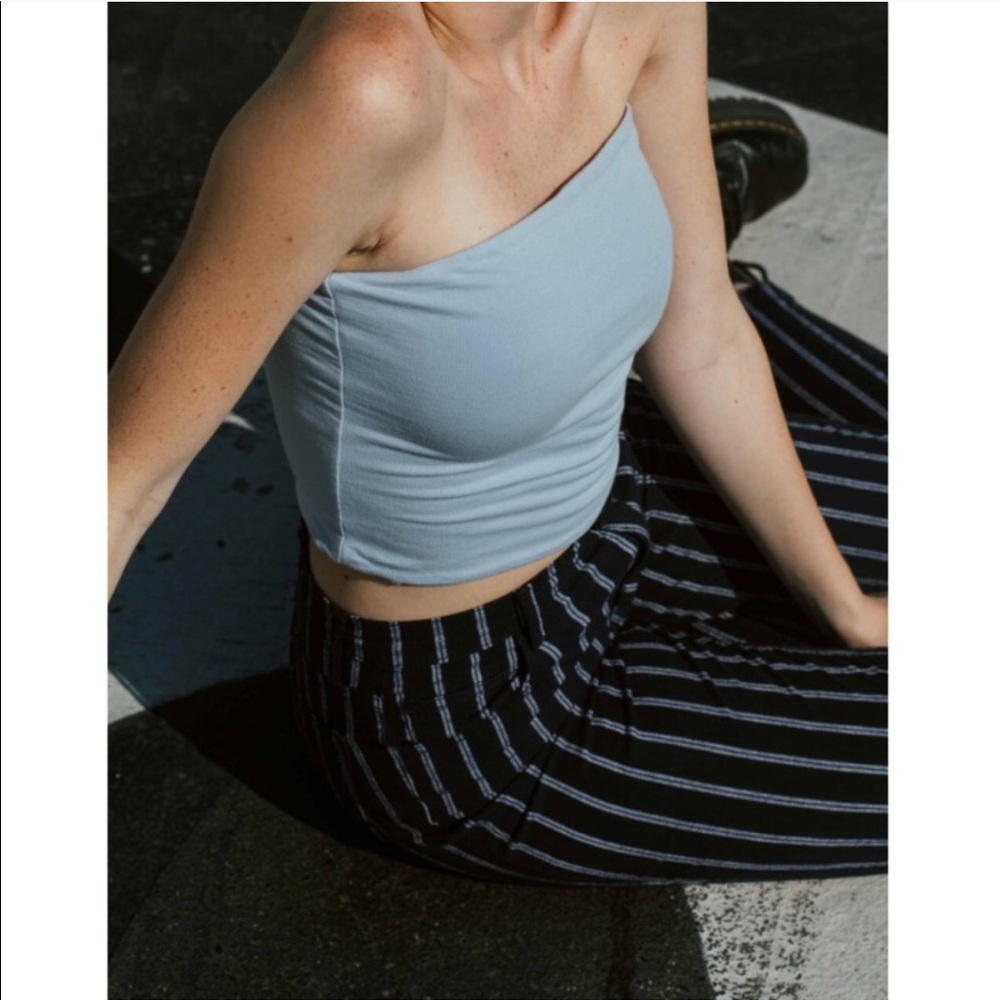 Bandeau top